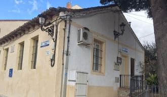 Quer, invisible para la Junta de Page