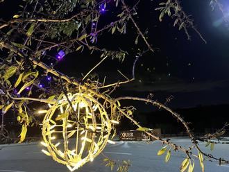 Ya es Navidad en Quer. Programa de Navidad 2021-2022