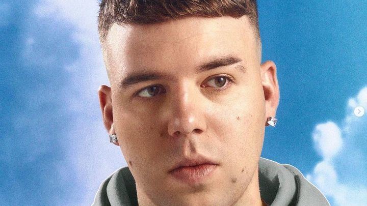 El rapero español Quevedo anuncia por sorpresa un concierto gratuito este jueves en Madrid