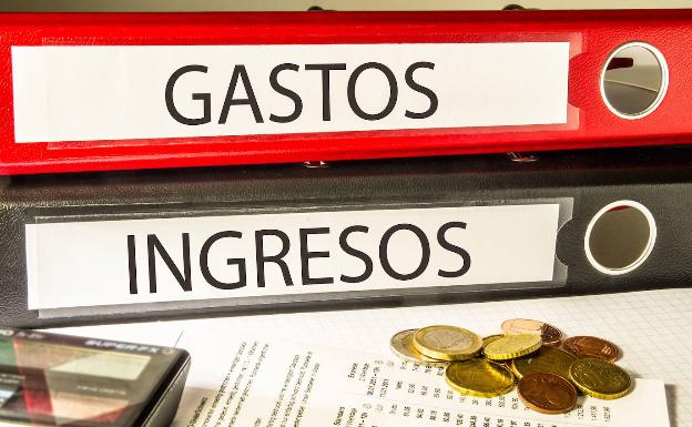 MAL DATO : Fuerte incremento de los concursos de acreedores en CLM en el primer trimestre de 2021, 44 en Guadalajara