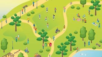 El colegio AGUAS VIVAS de Guadalajara consigue un accésit en la primera edición del concurso 