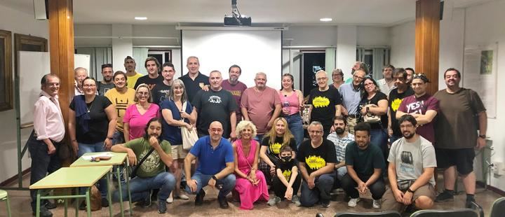 RADIO ARREBATO comienza su temporada 35 con seis programas nuevos en su parrilla