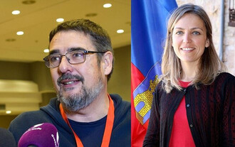 Rafael Esteban al Congreso y María Jesús Merino al Senado se perfilan como cabezas de lista de PSOE Guadalajara