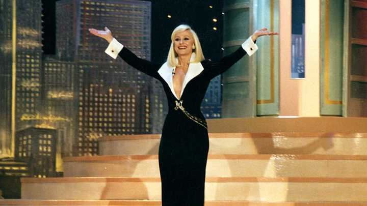 Muere Raffaella Carrà a los 78 años