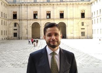 El pueblo de Hita albergó una reliquia de la Cruz de Cristo