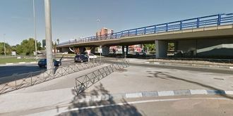 El Ayuntamiento de Guadalajara adjudica a la empresa PAHERSA Construcciones S.A la adjudicaci&#243;n de las obras de conexi&#243;n de la A2 con la Plaza de Europa