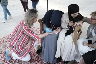 La alcaldesa de Guadalajara felicita a la comunidad musulmana con motivo del fin de Ramadán