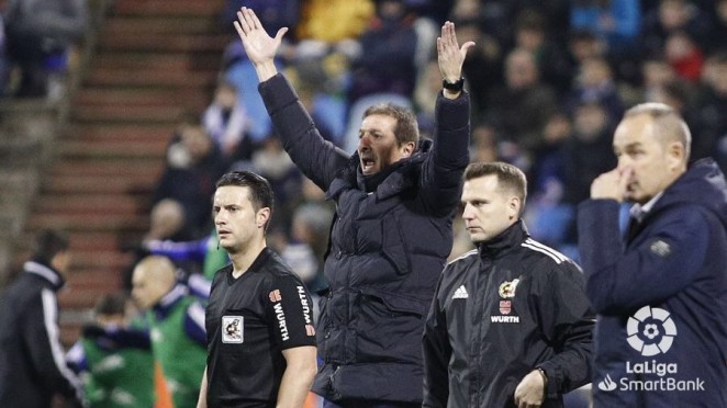 Ramis: Hoy el fútbol nos ha devuelto lo que nos quitó en otras jornadas