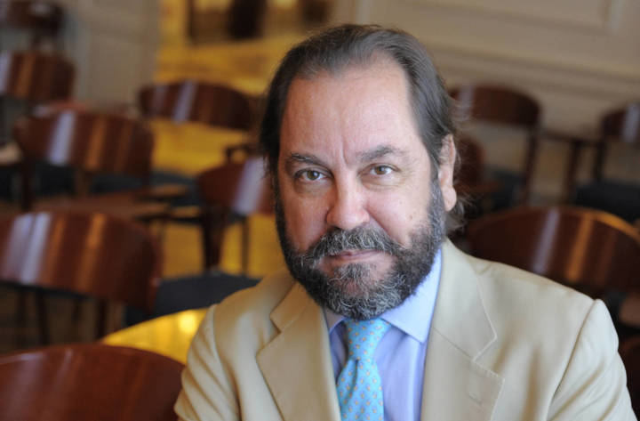 Ramón Pérez-Maura deja, después de 31 años el ABC : 