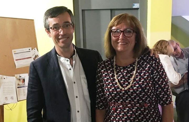 Francisco Javier Ramos y Amparo Donderis ganan el Premio Provincia de Guadalajara de Investigación Histórica