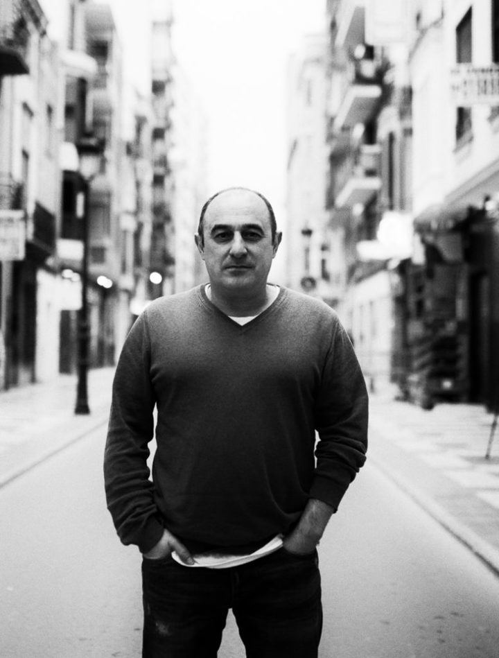 Raúl Ariza gana el XXIV Premio de Novela Negra ‘Ciudad de Getafe’ con su obra “Por mi gran culpa”,