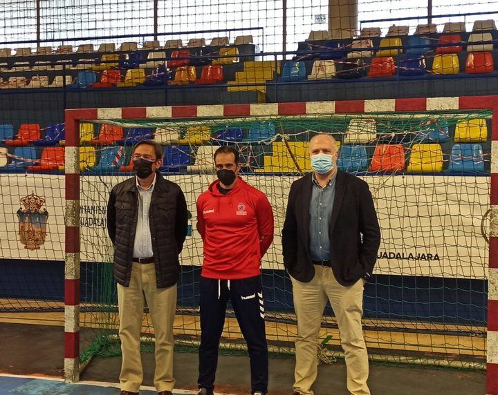 Rodrigo Reñones va a por todas frente al Villa de Aranda