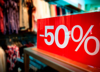 YA ESTÁN AQUÍ : Comienzan las Rebajas de Verano