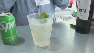 El New York Times cataloga el rebujito como la mejor bebida veraniega de todos los tiempos