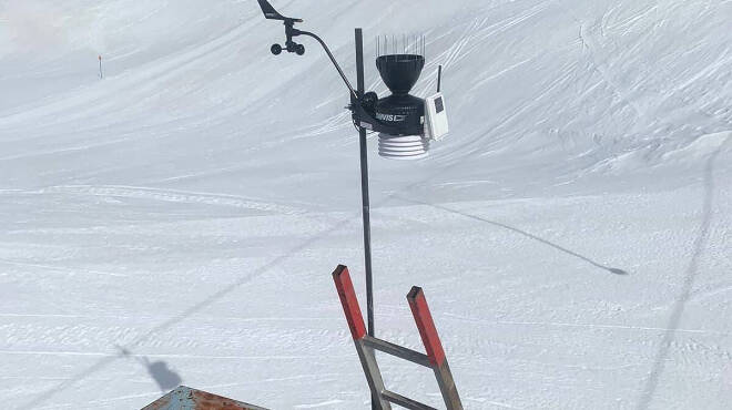 Récord de temperatura mínima JAMÁS REGISTRADA en España: -34,1°C en el Pirineo catalán