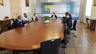 MUY MAL : Recortes en la Líneas de Autobuses Madrid-Soria por Jadraque