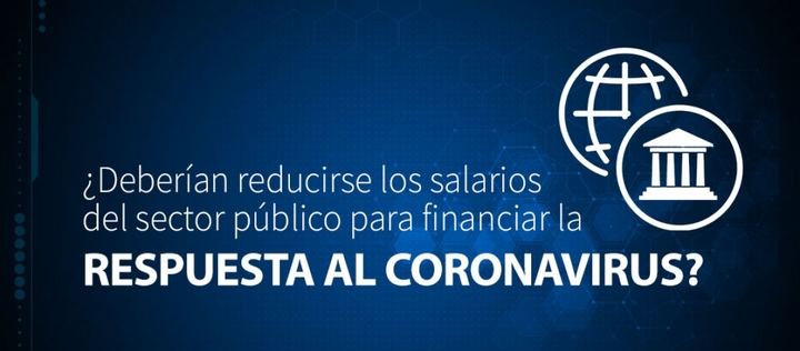 Baleares congela el sueldo a sus 34.000 funcionarios para hacer frente a la pandemia del coronavirus
