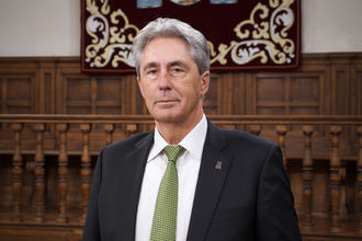 Pregón de Navidad este viernes en la concatedral con el rector de la Universidad de Alcalá, José Vicente Saz