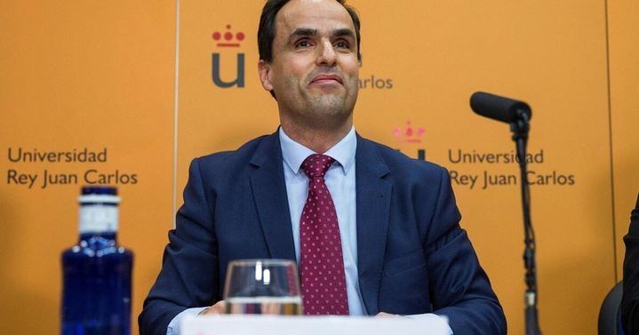 Se admite a trámite la la querella contra el rector de la URJC por malversación, falsedad en documento público y prevaricación