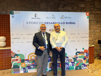 Redondo denuncia que Page reclama ahora en Europa lo que el PP ya planteó en 2023 y que el PSOE rechazó en las Cortes regionales