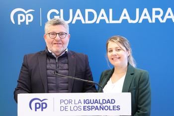 EL IMPUESTAZO DE PAGE : Los diputados regionales del PP denuncian que el gobierno de Castilla-La Mancha “aprueba en solitario un nuevo impuesto para cobrar más por el consumo de agua”