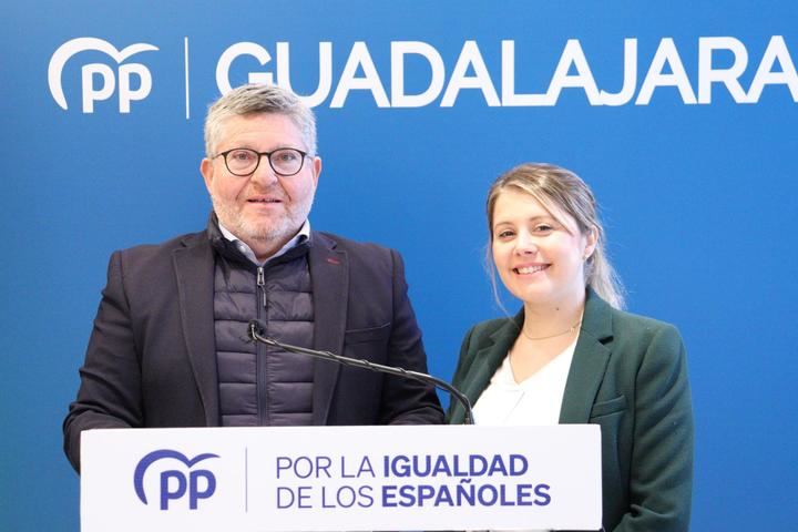 EL IMPUESTAZO DE PAGE : Los diputados regionales del PP denuncian que el gobierno de Castilla-La Mancha aprueba en solitario un nuevo impuesto para cobrar más por el consumo de agua