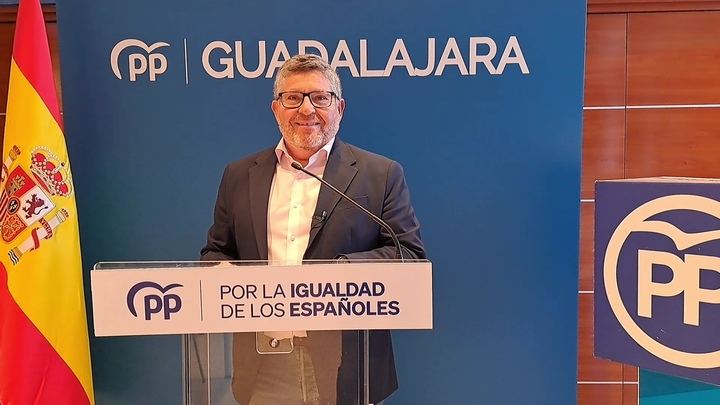 Nacho Redondo: Es urgente una reforma del modelo de financiación para no seguir perdiendo 1.000 millones de euros al año en nuestra región