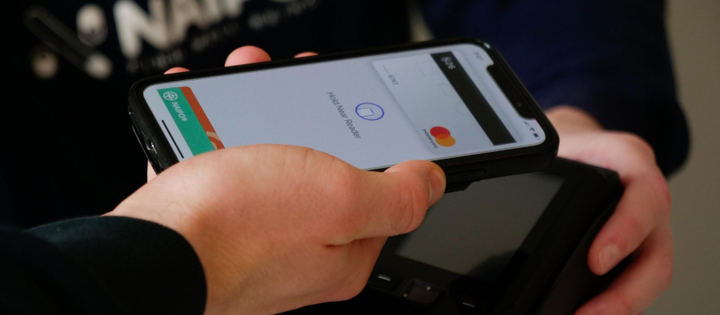 Se cae el sistema de pago RedSys y deja sin servicio a las tarjetas de crédito de más de media España