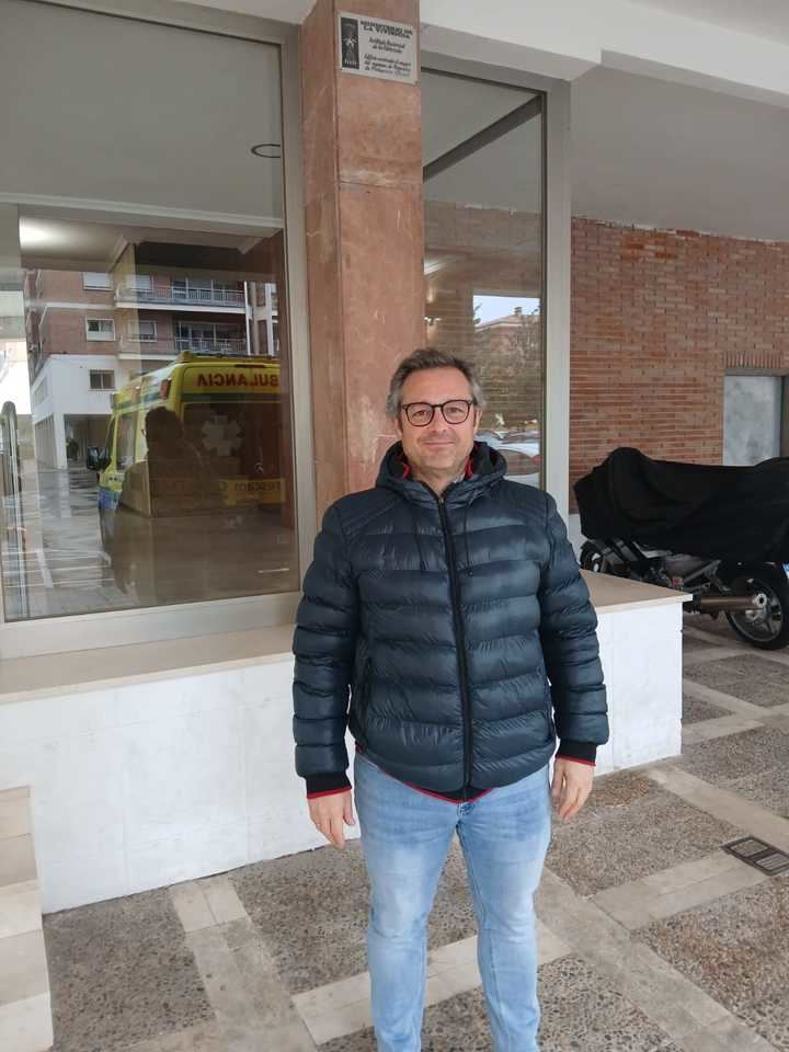 Los vecinos de Capitán Arenas y Doctor Fleming se adhieren a la Red de Calor de Guadalajara