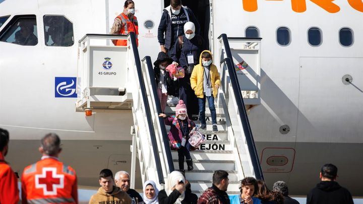 Guadalajara acogerá a seis refugiados sirios afectados por el terremoto de Turquía