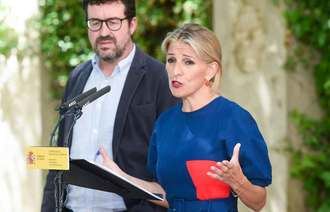 El ministerio de Trabajo dará un plazo de seis meses para que las empresas se adapten al nuevo registro de jornada digital