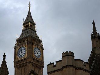 El Reino Unido entró en recesión a finales de 2023