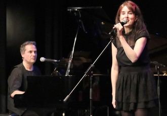 La pastranera Cristina Pintor gana el V Concurso de Relatos Breves de Cabanillas