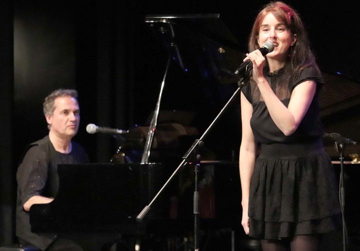 La pastranera Cristina Pintor gana el V Concurso de Relatos Breves de Cabanillas