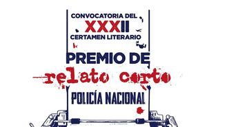 Fundaci&#243;n Polic&#237;a, Globalcaja y Aguas de Albacete convocan un certamen de relatos cortos de g&#233;nero polic&#237;aco y suspense