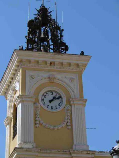 El ayuntamiento de Guadalajara aprueba el calendario fiscal correspondiente al ejercicio 2021
