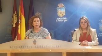 El PP propondrá al gobierno de Rojo que elabore una estrategia municipal de consumo responsable en Guadalajara capital