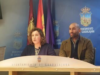 Verónica Renales: Los presupuestos del Ayuntamiento para 2020 abandonan los servicios sociales y especialmente a las familias de Guadalajara