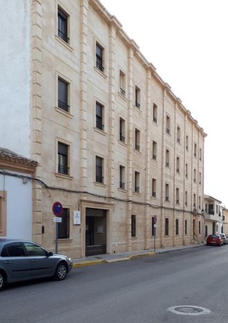 SOS A LA JUNTA DE PAGE : Situaci&#243;n cr&#237;tica de una Residencia de Mayores en un pueblo de Cuenca : 15 muertos, 15 pacientes aislados, 8 trabajadores de baja y 6 contagiados