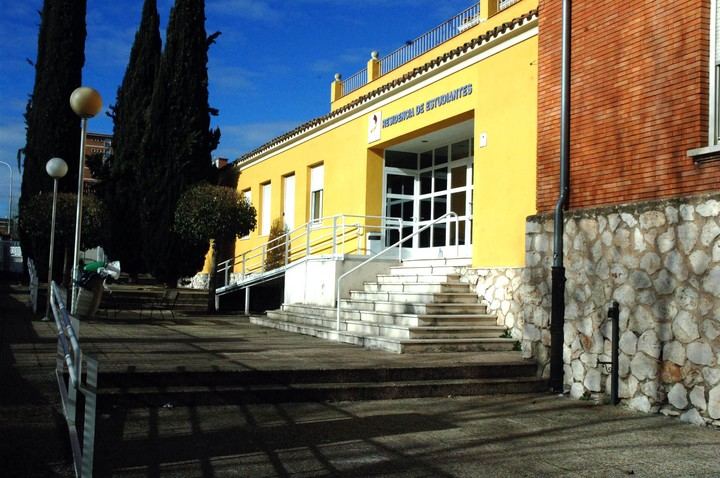 La Diputación de Guadalajara convoca 94 plazas de estancia para el curso 21-22 en su Residencia de Estudiantes