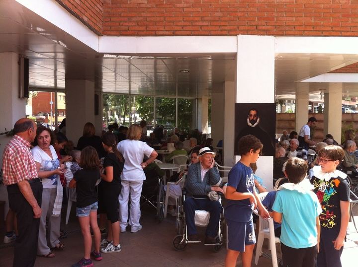 La primera vacuna contra el coronavirus de España se administrará en...¡GUADALAJARA!