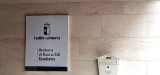 Desde el pasado 1 de abril, el número de personas mayores contagiadas por coronavirus en Residencias de Castilla La Mancha se ha multiplicado por cinco 
