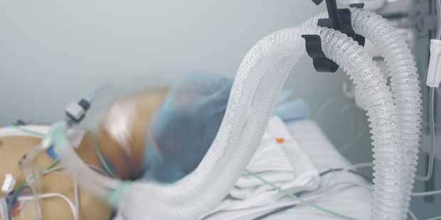 INAUDITO : Turquía requisa 150 respiradores adquiridos por Castilla La Mancha por tres millones de euros, y se los apropia para sus propios casos de coronavirus