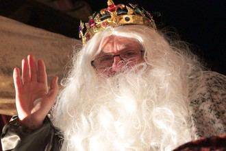 El Ayuntamiento de Cabanillas trabaja en alternativas diferentes para que haya Cabalgata de Reyes la próxima Navidad