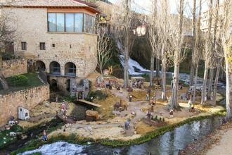 Los Reyes Magos visitarán a los niños de Trillo ‘casa por casa’ el próximo 5 de enero