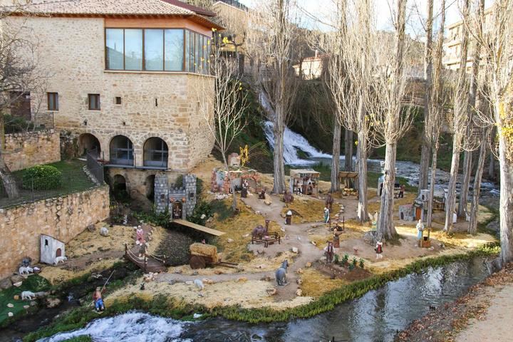 Los Reyes Magos visitarán a los niños de Trillo ‘casa por casa’ el próximo 5 de enero