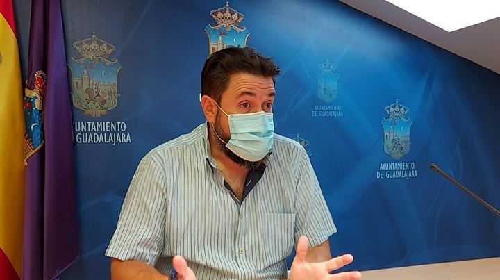 AIKE propone declarar las Ferias y Fiestas de Guadalajara de Interés Turístico Regional