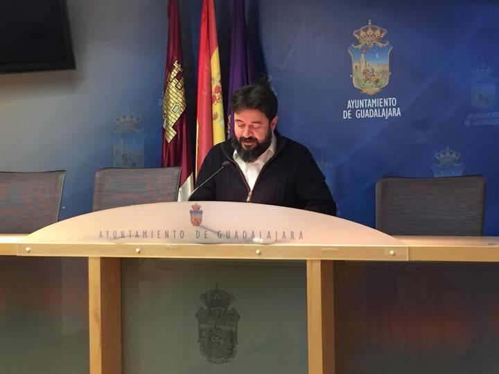 El cuidado de los Centros de Educación infantil y primaria de Guadalajara es fundamental para AIKE