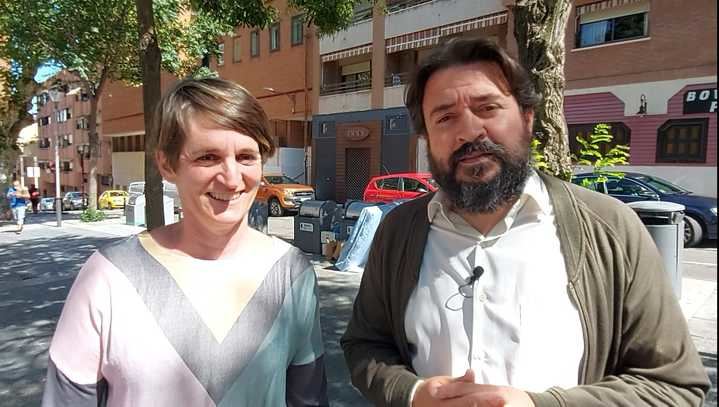 AIKE propone la remunicipalización del Servicio de Limpieza viaria si no mejora el servicio : GUADALAJARA ESTÁ SUCIA.