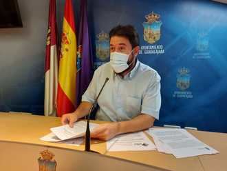 AIKE reclama a Alberto Rojo que "cumpla" con lo firmado en la Declaración Institucional referente al remanente de Tesorería 